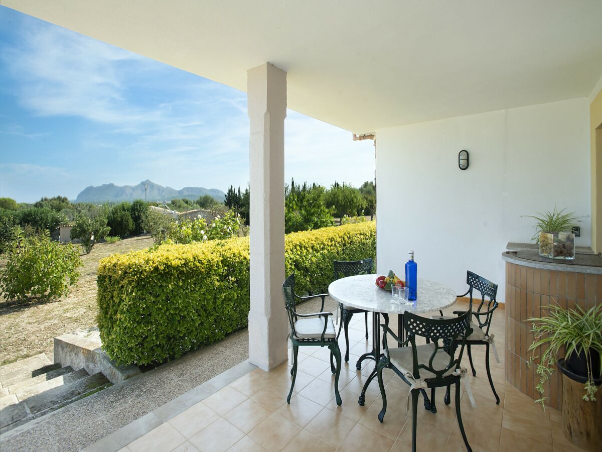 Villa Alcudia  13