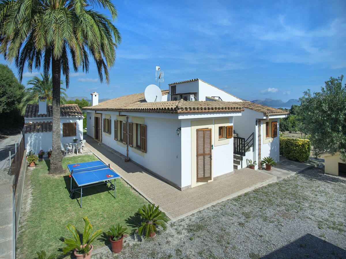 Villa Alcudia  14