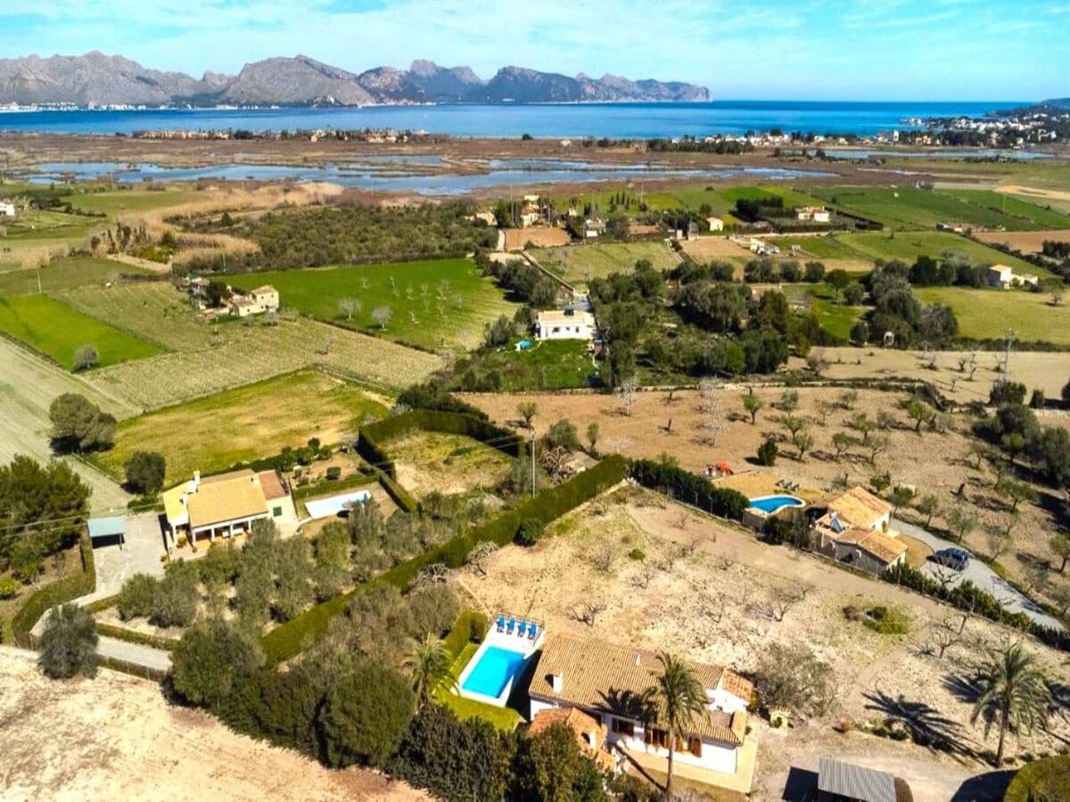 Villa Alcudia  15