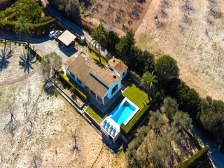 Villa Alcudia  28