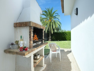 Villa Alcudia Outdoor Recording 2