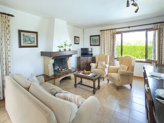 Villa Alcudia Kenmerken 3