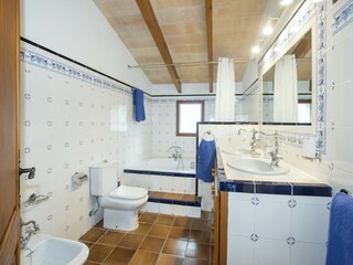 Villa Pollensa Kenmerken 1