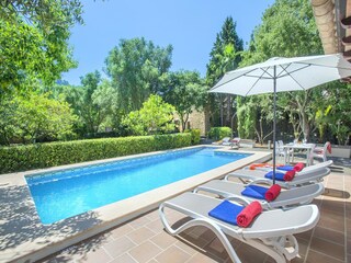 Villa Pollensa  40