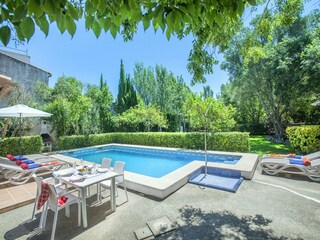 Villa Pollensa  2