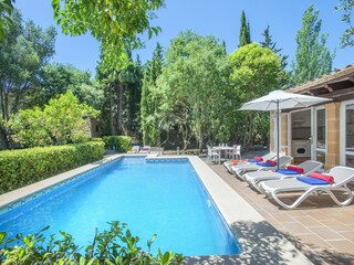 Villa Pollensa  3