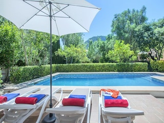 Villa Pollensa  5