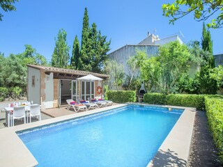 Villa Pollensa  22