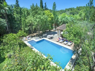 Villa Pollensa  33