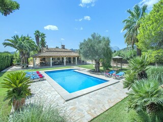 Villa Pollensa  5