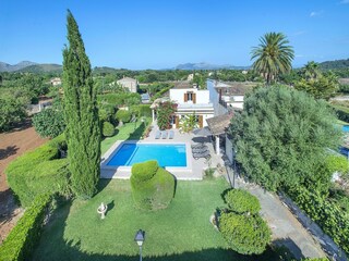 Villa Pollensa  14