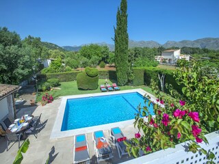 Villa Pollensa  18