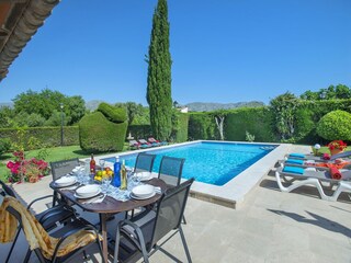 Villa Pollensa  20