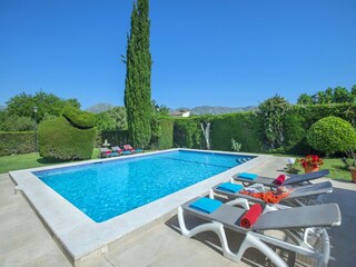 Villa Pollensa  7