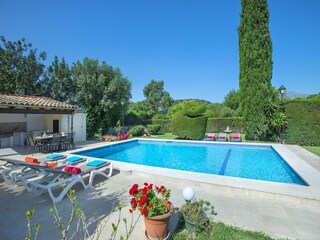 Villa Pollensa  9