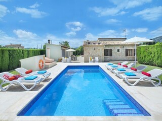 Villa Pollensa  9