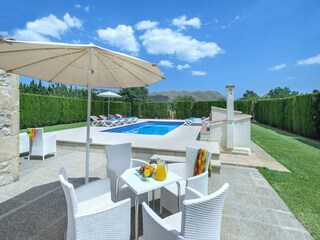 Villa Pollensa  10