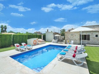 Villa Pollensa  11
