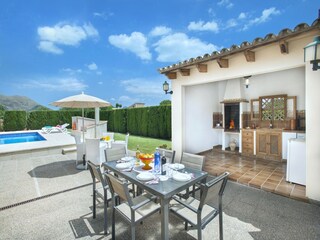 Villa Pollensa  12