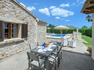 Villa Pollensa  17
