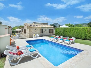 Villa Pollensa  5
