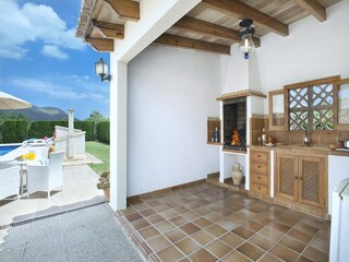 Villa Pollensa  20