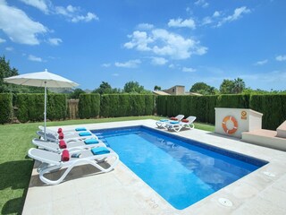 Villa Pollensa  21