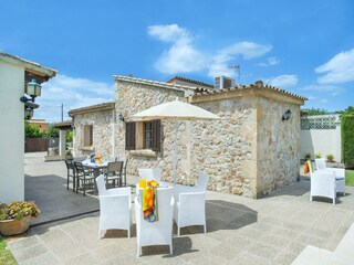 Villa Pollensa  22