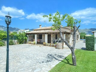 Villa Pollensa  25
