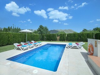 Villa Pollensa  28