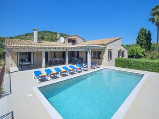 Villa Pollensa  16