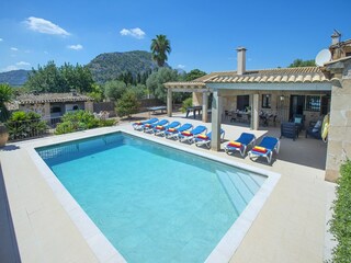 Villa Pollensa  17