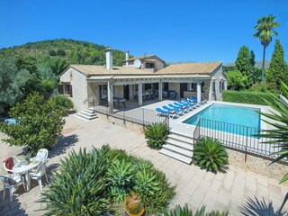 Villa Pollensa  12