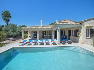 Villa Pollensa  19