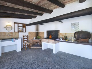 Villa Pollensa  10