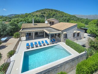 Villa Pollensa  34
