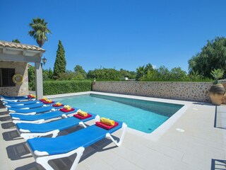 Villa Pollensa  5
