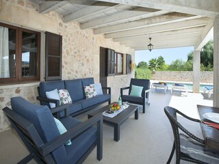 Villa Pollensa  35