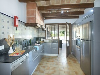 Villa Pollensa  23