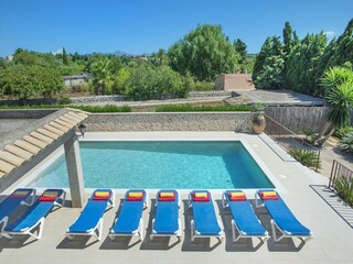 Villa Pollensa  7