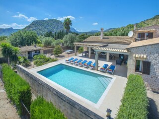 Villa Pollensa  26