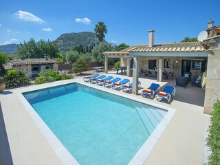 Villa Pollensa  27