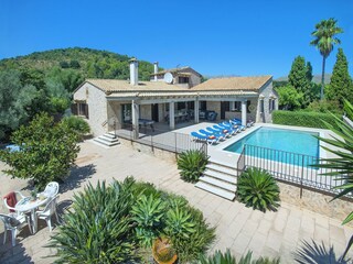Villa Pollensa  3
