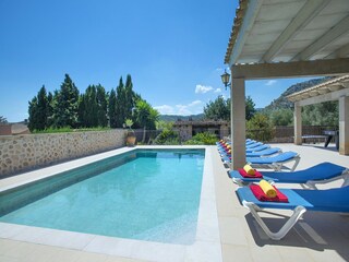 Villa Pollensa  36