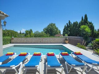 Villa Pollensa  13