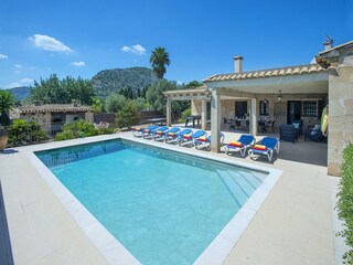 Villa Pollensa  10