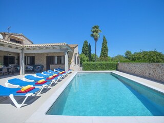 Villa Pollensa  12