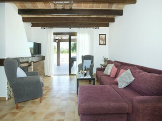 Villa Pollensa  1