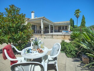 Villa Pollensa  38
