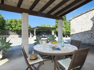 Villa Pollensa  16